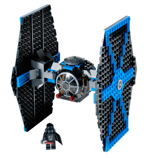 LEGO Star Wars TIE Fighter (7263-1)