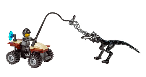 LEGO Dino 2010 Dino Quad (7294-1)