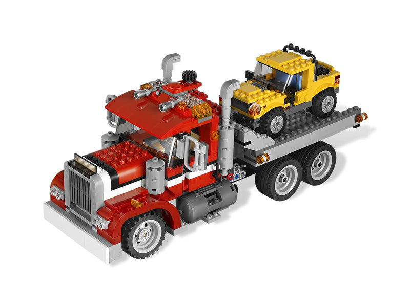 LEGO Creator Highway Pickup (7347-1)