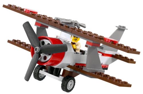LEGO Adventurers Thunder Blazer (7420-1)