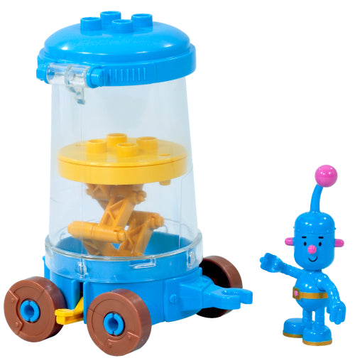 LEGO Explore Tiny's Lift Cart (7442-1)