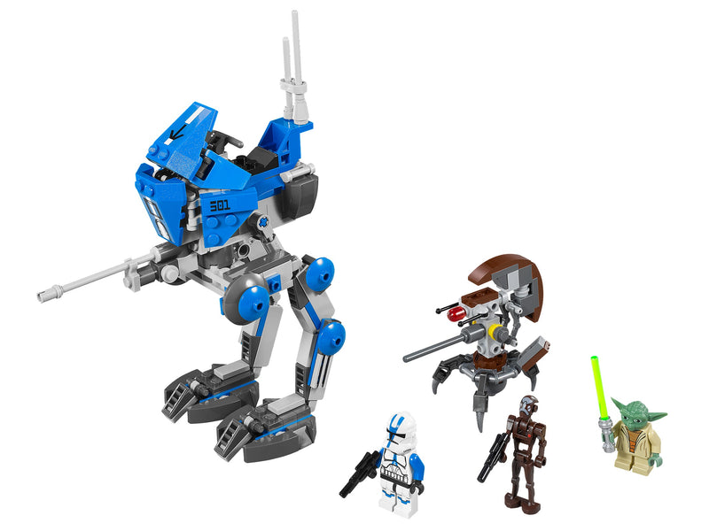 LEGO Star Wars AT-RT (75002-1)