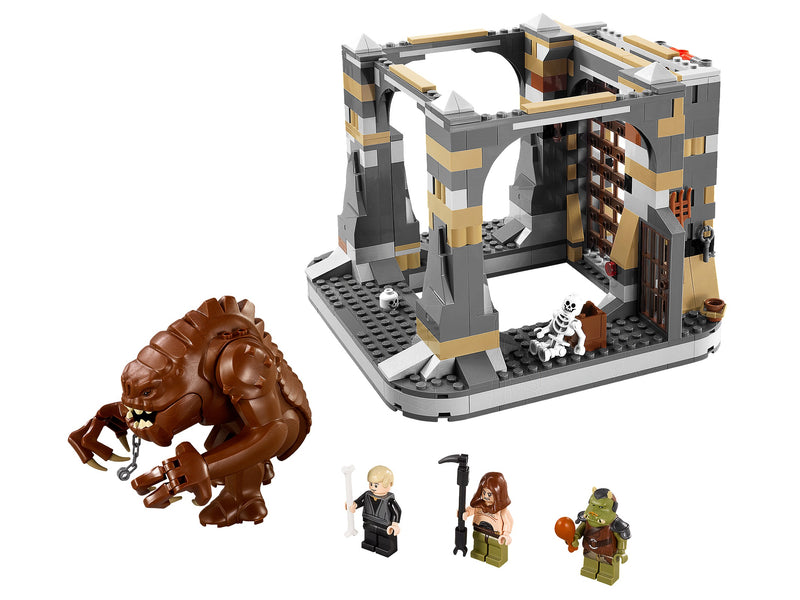 LEGO Star Wars Rancor Pit (75005-1)