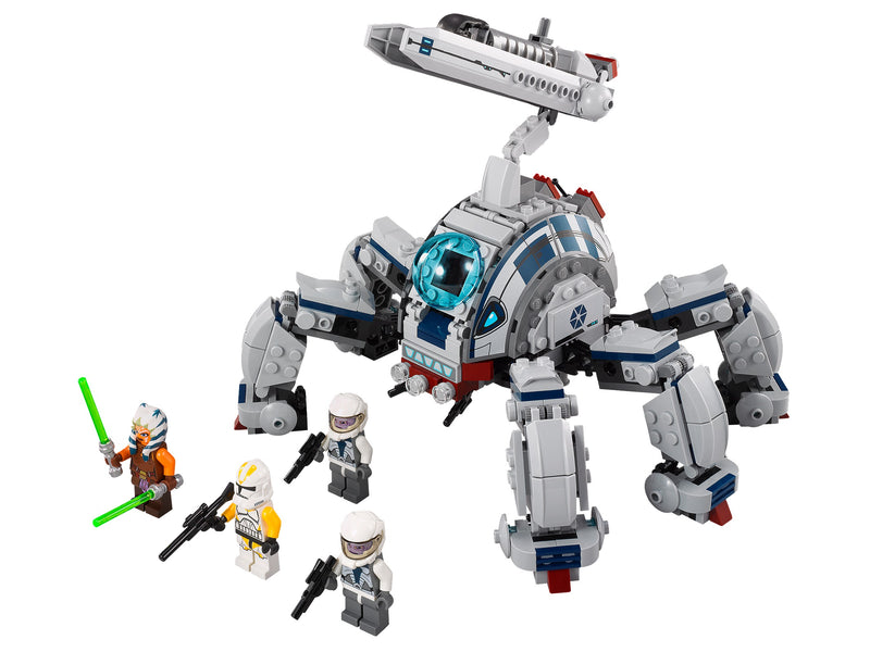 LEGO Star Wars Umbaran MHC (Mobile Heavy Cannon) (75013-1)