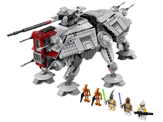 LEGO Star Wars AT-TE (75019-1)