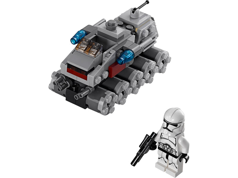 LEGO Star Wars Clone Turbo Tank (75028-1)