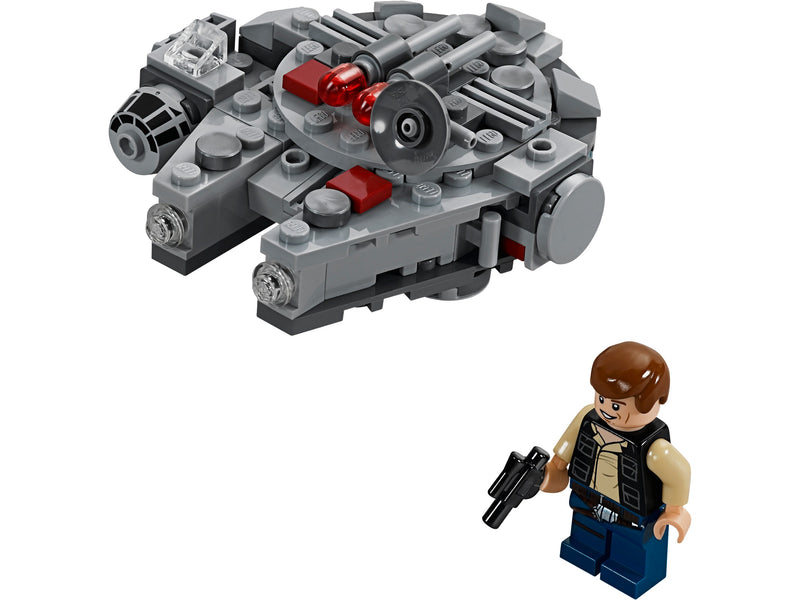 LEGO Star Wars Millennium Falcon (75030-1)