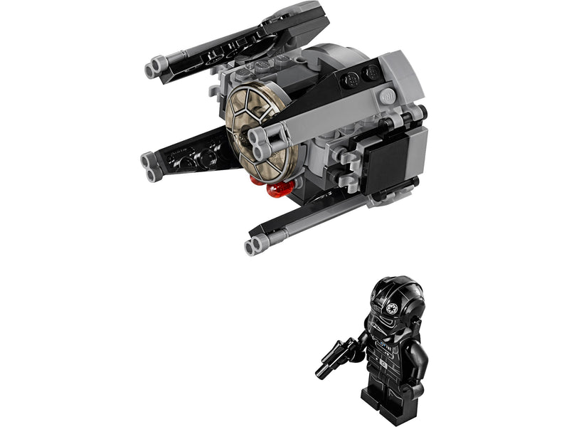 LEGO Star Wars TIE Interceptor (75031-1)