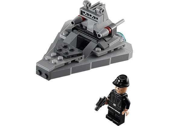 LEGO Star Wars Star Destroyer (75033-1)