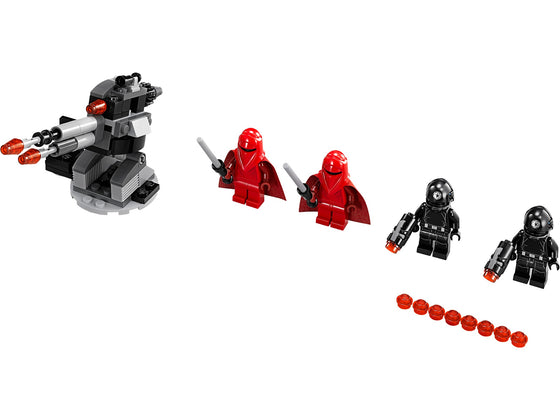 LEGO Star Wars Death Star Troopers (75034-1)