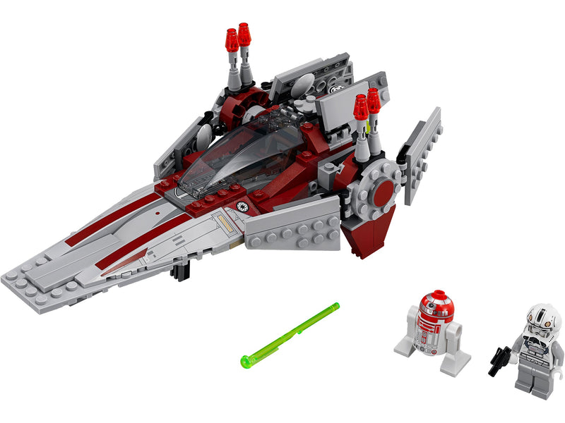 LEGO Star Wars V-Wing Starfighter (75039-1)