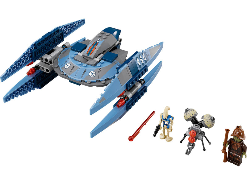 LEGO Star Wars Vulture Droid (75041-1)