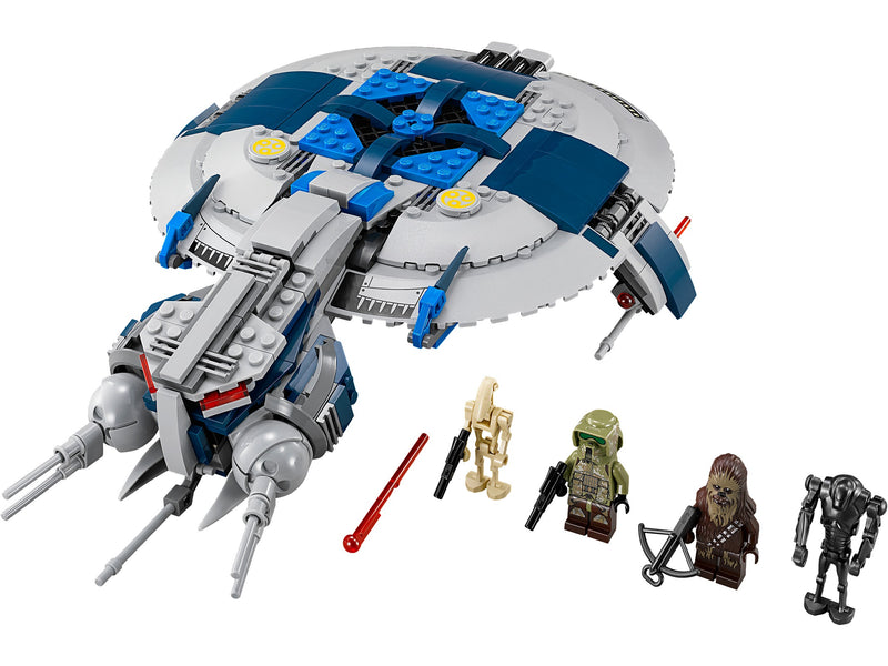 LEGO Star Wars Droid Gunship (75042-1)