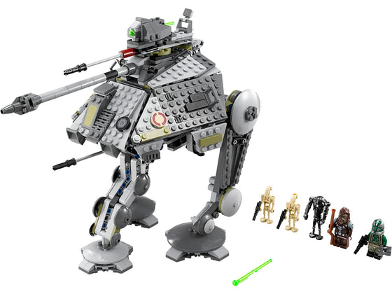 LEGO Star Wars AT-AP (75043-1)