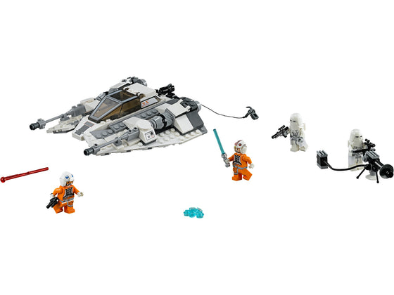 LEGO Star Wars Snowspeeder (75049-1)