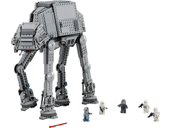 LEGO Star Wars AT-AT (75054-1)