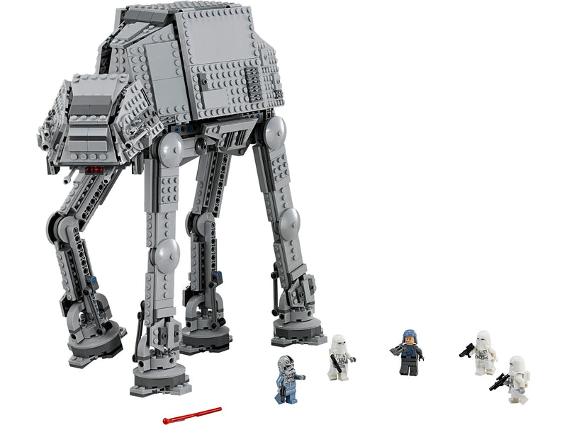 LEGO Star Wars AT-AT (75054-1)
