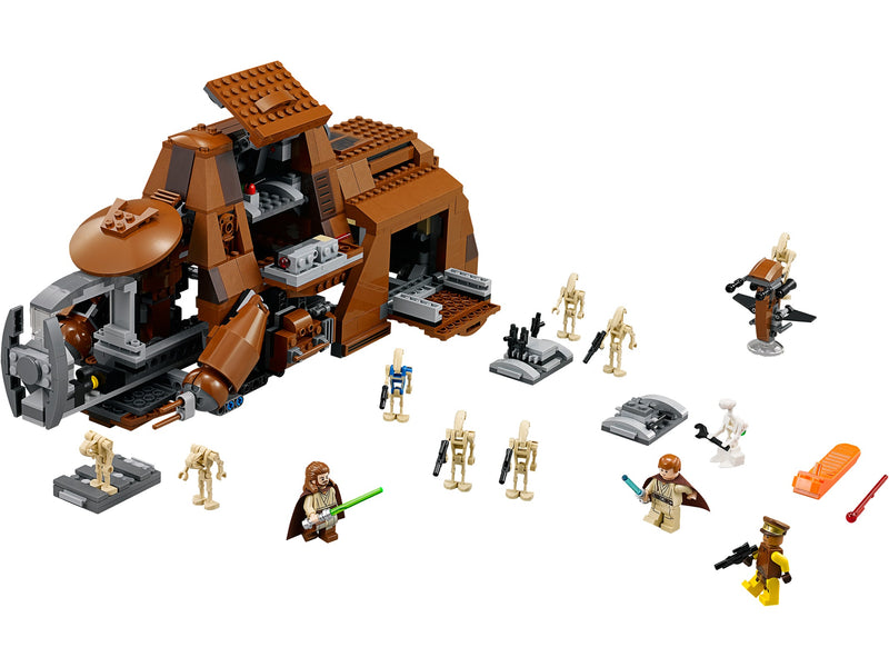 LEGO Star Wars MTT (75058-1)