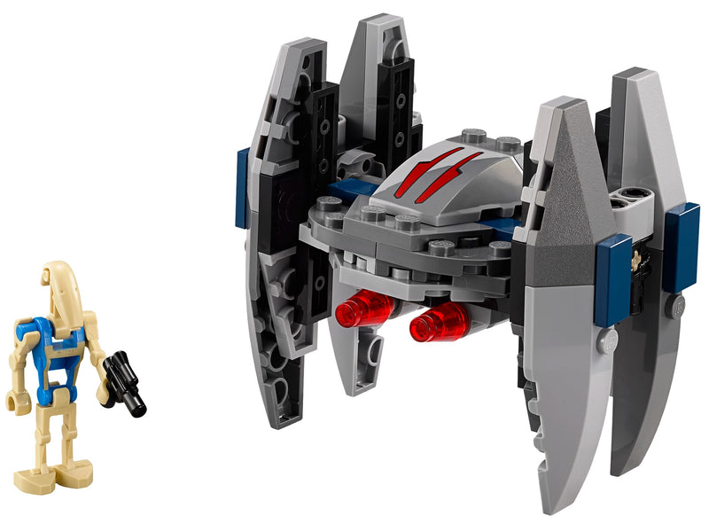 LEGO Star Wars Vulture Droid (75073-1)