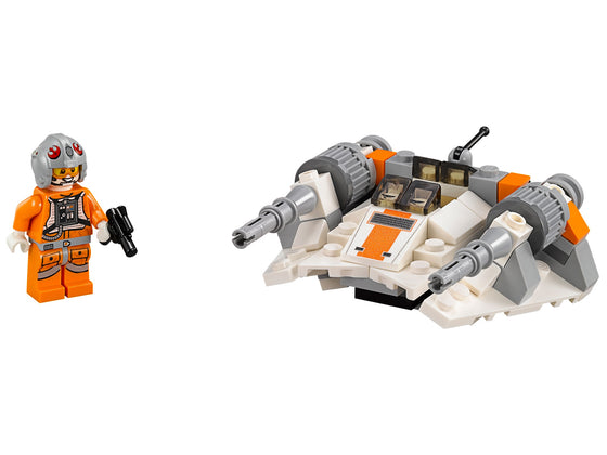LEGO Star Wars Snowspeeder (75074-1)