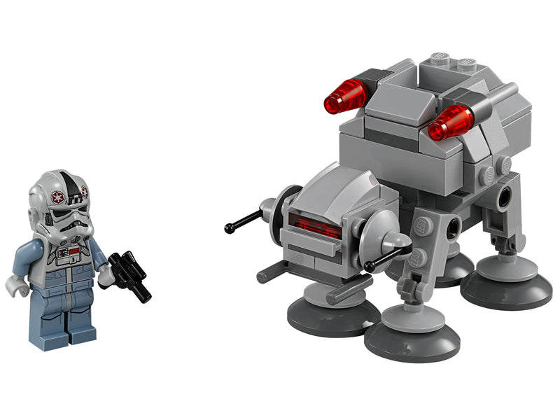 LEGO Star Wars AT-AT (75075-1)