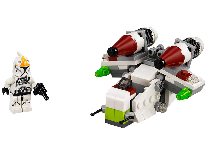 LEGO Star Wars Republic Gunship (75076-1)