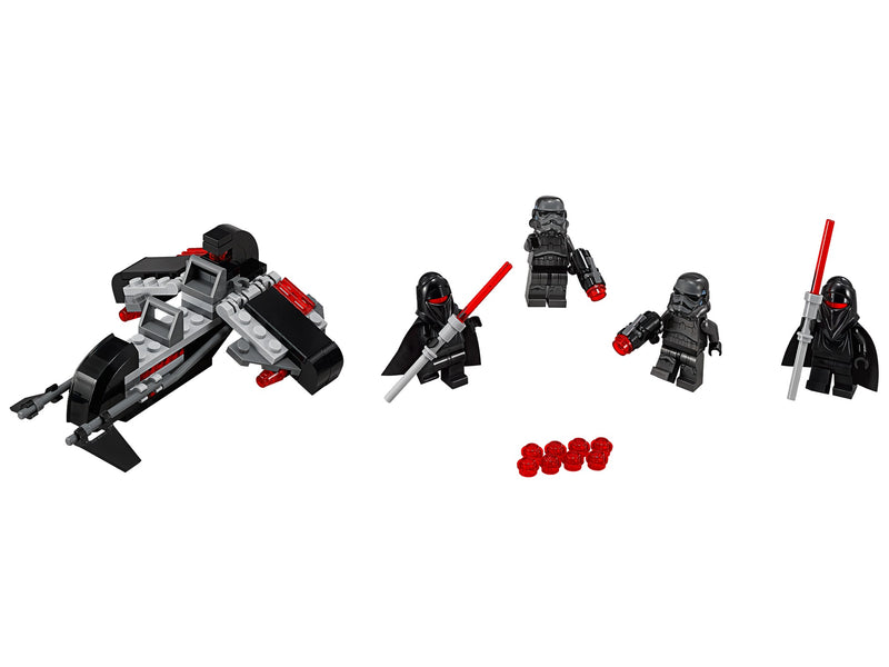LEGO Star Wars Shadow Troopers (75079-1)