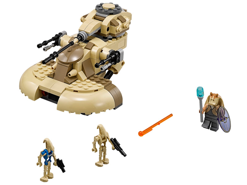 LEGO Star Wars AAT (75080-1)