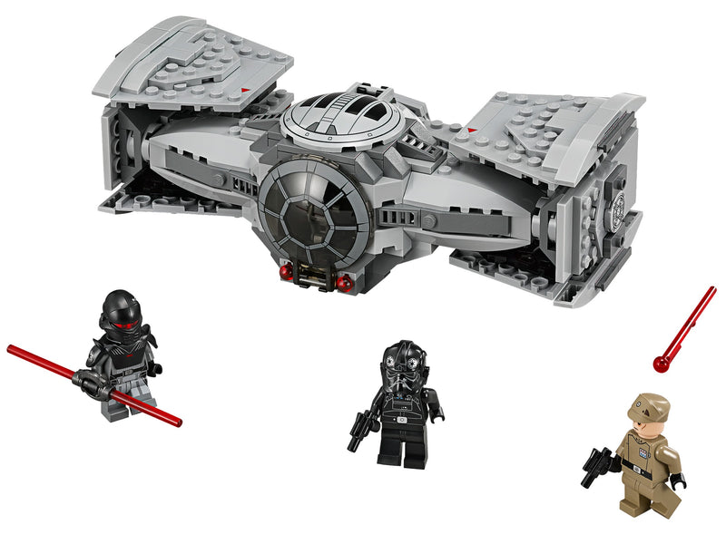 LEGO Star Wars TIE Advanced Prototype (75082-1)