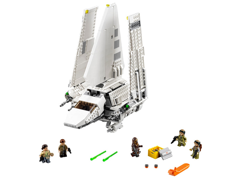 LEGO Star Wars Imperial Shuttle Tydirium (75094-1)