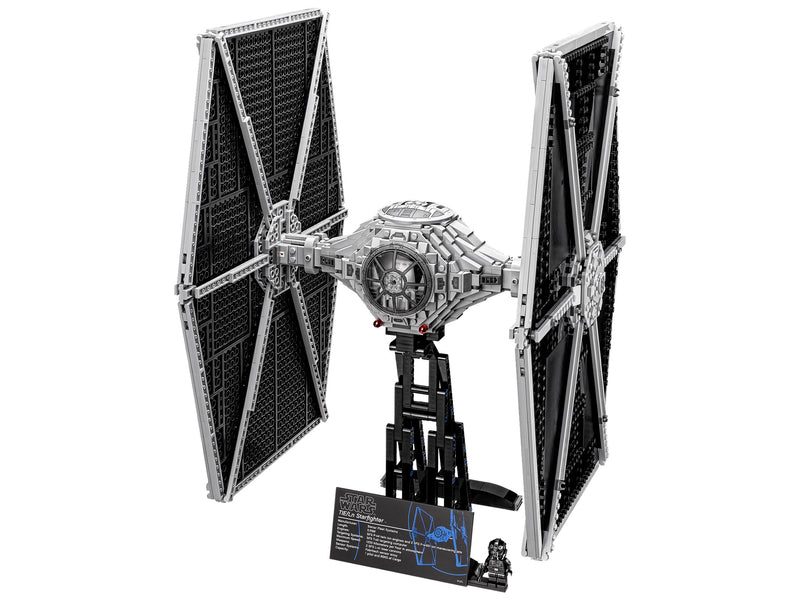 LEGO Star Wars TIE Fighter - UCS (75095-1)