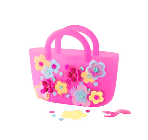 LEGO Clikits Trendy Totes Pink (7510-1)