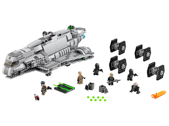 LEGO Star Wars Imperial Assault Carrier (75106-1)