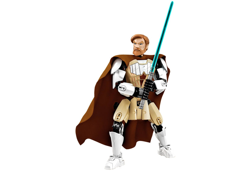 LEGO Star Wars Obi-Wan Kenobi (75109-1)