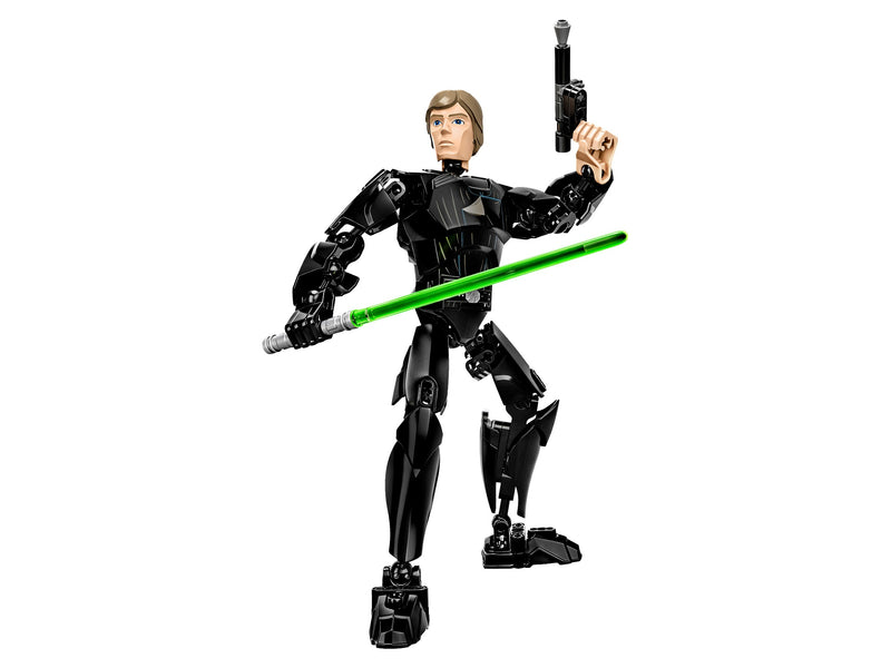 LEGO Star Wars Luke Skywalker (75110-1)