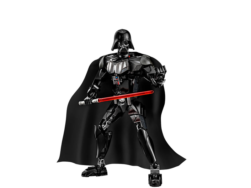 LEGO Star Wars Darth Vader (75111-1)