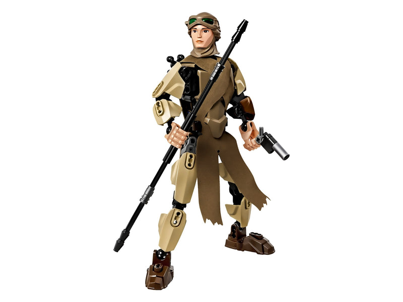 LEGO Star Wars Rey (75113-1)
