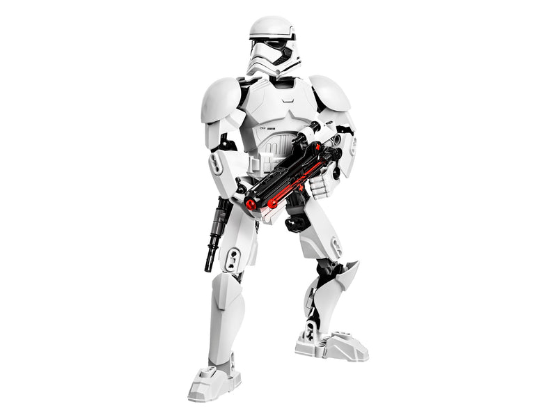 LEGO Star Wars First Order Stormtrooper (75114-1)