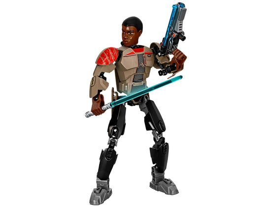 LEGO Star Wars Finn (75116-1)