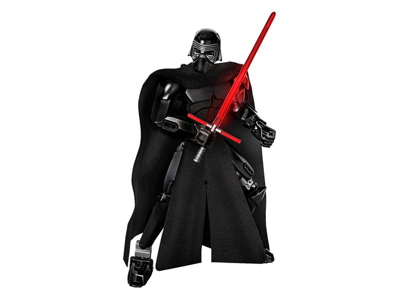 LEGO Star Wars Kylo Ren (75117-1)