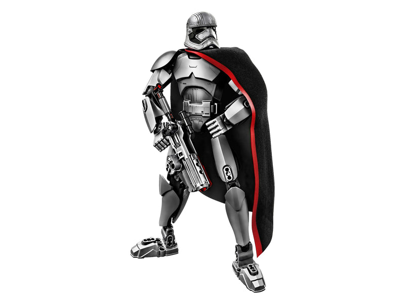 LEGO Star Wars Captain Phasma (75118-1)