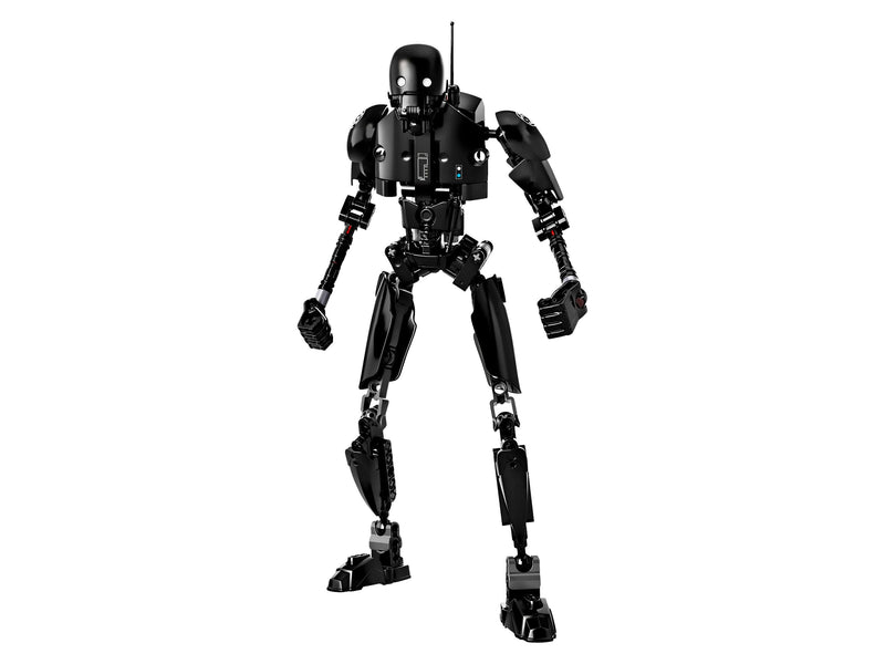 LEGO Star Wars K-2SO (75120-1)