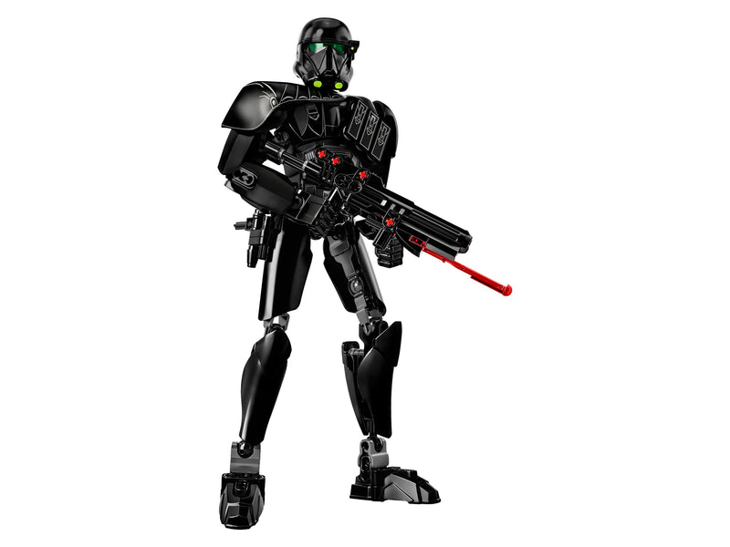 LEGO Star Wars Imperial Death Trooper (75121-1)