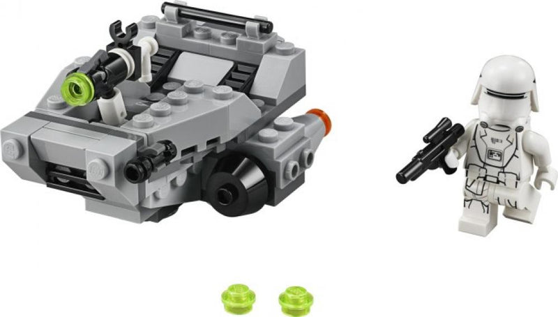 LEGO Star Wars First Order Snowspeeder (75126-1)