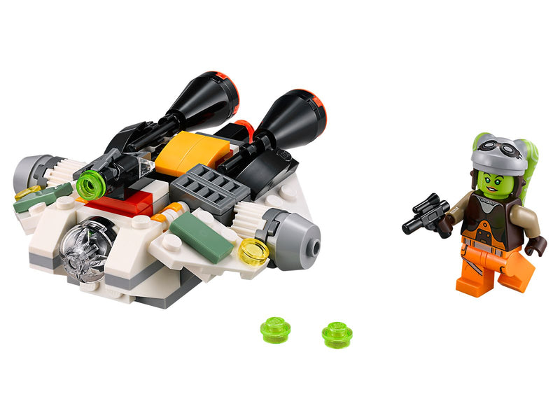 LEGO Star Wars The Ghost (75127-1)