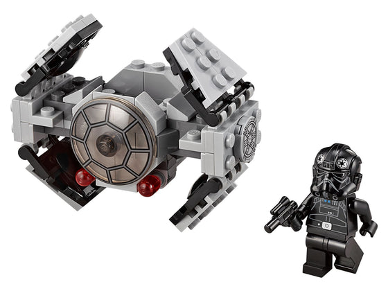 LEGO Star Wars TIE Advanced Prototype (75128-1)