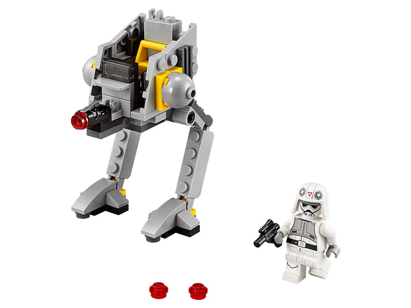 LEGO Star Wars AT-DP (75130-1)