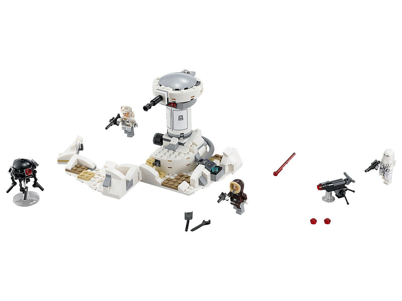 LEGO Star Wars Hoth Attack (75138-1)