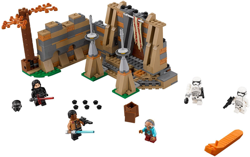 LEGO Star Wars Battle on Takodana (75139-1)