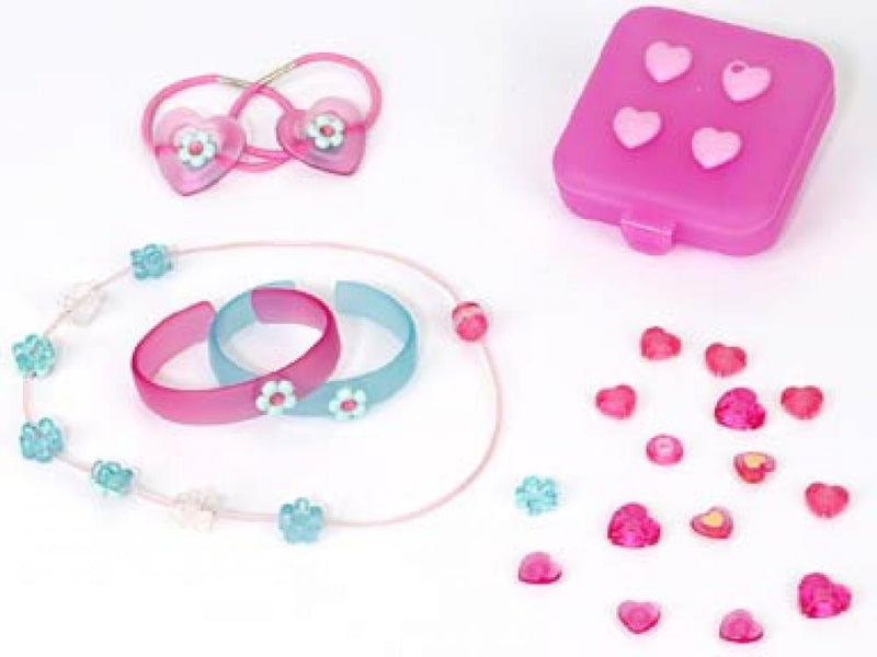 LEGO Clikits Sweet Dreamy Jewels (7514-1)